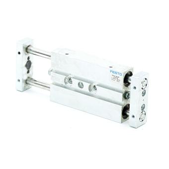 Double piston cylinder 159954 Used