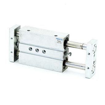 Double piston cylinder 159972 Used