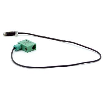 Inductive Sensor NJ1,5-F2-E2 