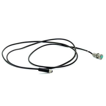 Inductive Sensor NJ2-12GM40-E2 