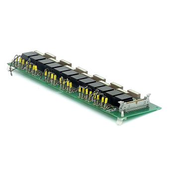 Circuit Board  Used