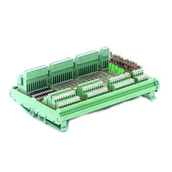 Keyboard interface S28/L20 