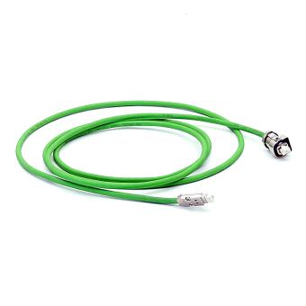 Cable FSW-DPS New