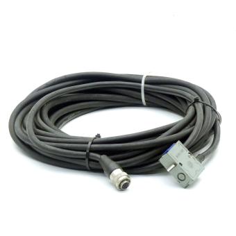 Teach Pendant Kabel 10 m MR-20LW Gebraucht