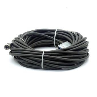 Teach Pendant Cable MR-20LW 