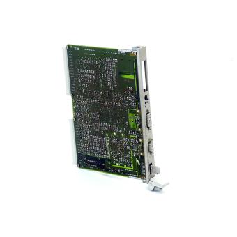 Sinec Comm. Processor  