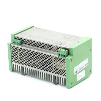 Power supply for industrial use 78-107-1300 Used