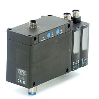 Luftspaltsensor 552139 Gebraucht