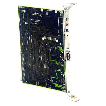 Sinumeric Interface  