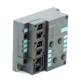 Simatic S7 Basismodul  