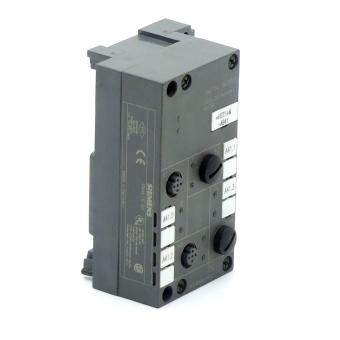 Expansion module Digital Output Modul  Used