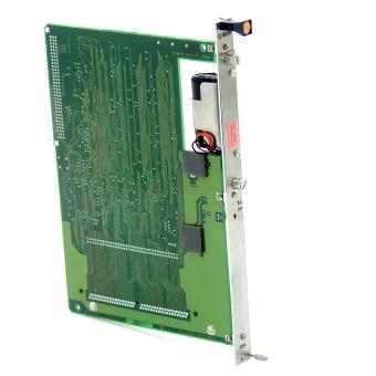 Leiterplatte  Gebraucht