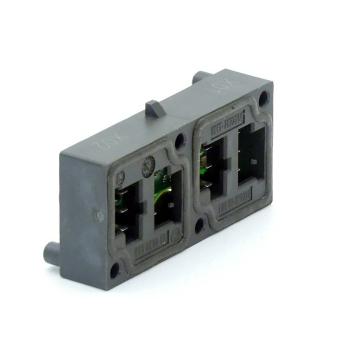 Connector module  Used