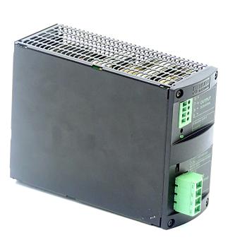 MCS Schaltnetzteil 3-phasig MCS 10-3X400-500/24 MIT PFC 