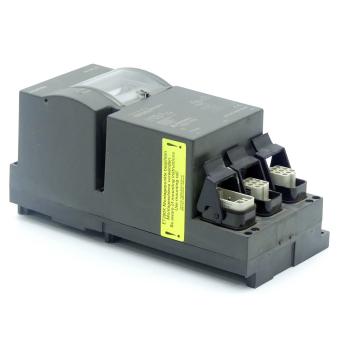 Direct starter  Used