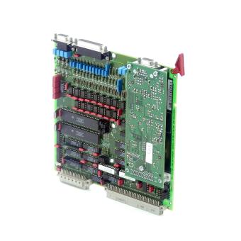 Circuit board BEAV010 