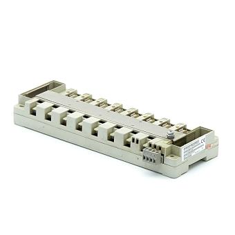 Terminalblock Sinumerik  Gebraucht