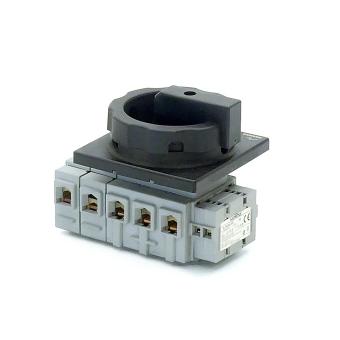 Auxiliary Switch   Used