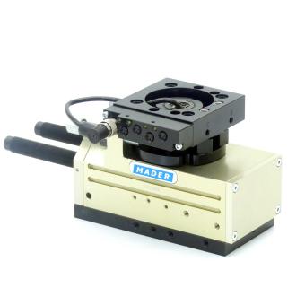 swivel unit SES-PI4-6-25-H 