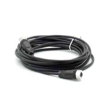 connecting lines BCC00PE Used