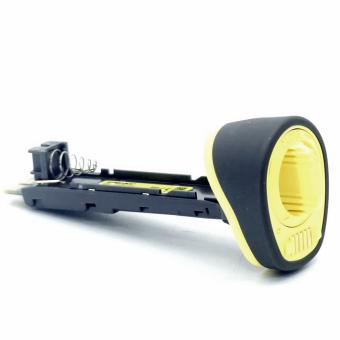 Regulatory Model MSIP-REM-CGX-1AAJ New