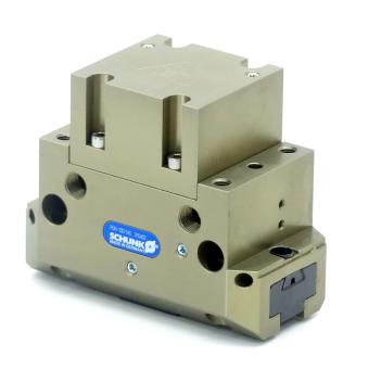 Parallelgreifer PGN 100/1 AS 