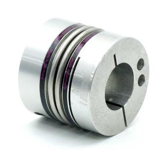 metal bellows coupling 