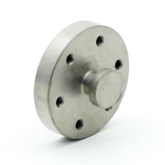 Pressure plate  Used