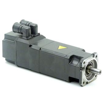 Servomotor 