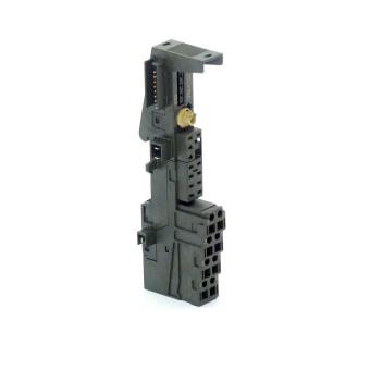 Terminal module TM-E15C24-01 