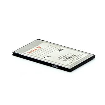 Flash Disk PCMCIA Gebraucht