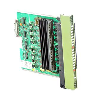 Circuit Board SMC 81-Castres Used