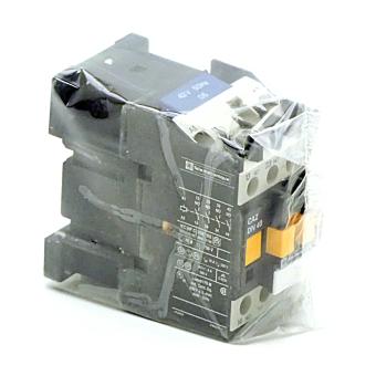 Contactor relay 