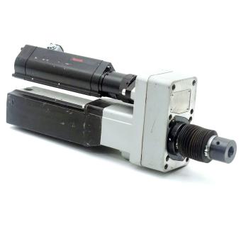 Press spindle PS20 Used