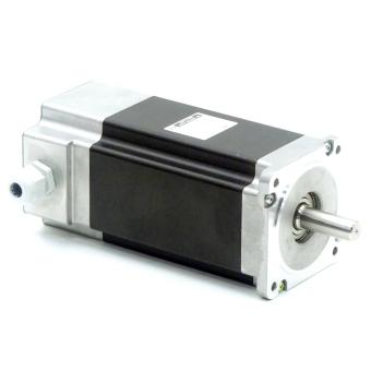 NEMA23 2-Phasen-Schrittmotor 1.8° 7.4Nm Anschlußkasten 4.0A Frontwelle:14mm  Neu OVP