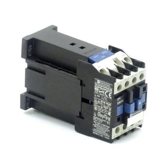 contactor LP1 D0901BD New FS