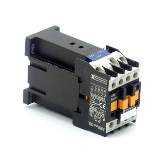 Contactor  