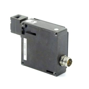 Sicherheitsschalter TZ2LE024RC18VAB Gebraucht