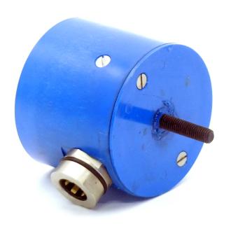 Inductive proximity switch  