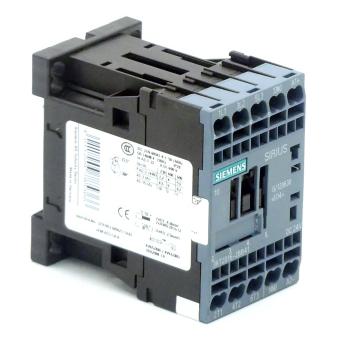 Leistungsschütz 3RT2016-2BB41  Neu OVP