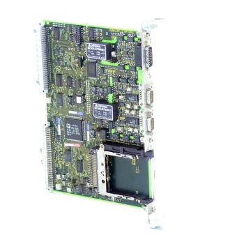 SINUMERIK 840C/840CE Interface MMC  Used