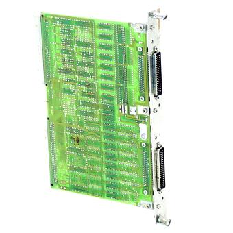 SINUMERIK NC card  Used