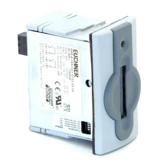 Key holder with PROFINET interface EKS-A-IIXA-G01-ST02/03/04 Used