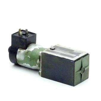 4/2 way valve 0 810 02N 112 WS 24/00 AO Used