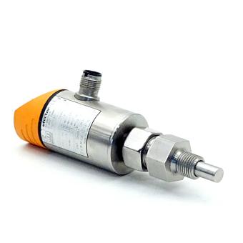 Temperature sensor with display  Used