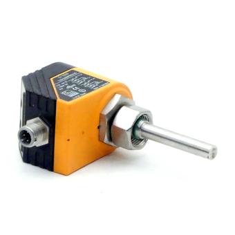 flow monitor SID10ADBFPKG/US Used