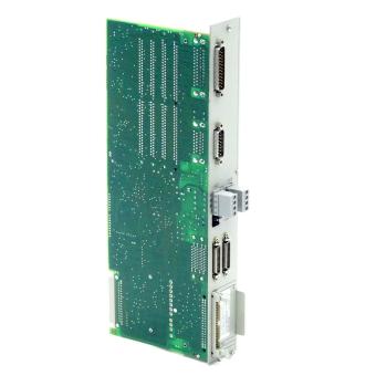 Simodrive control module  Used