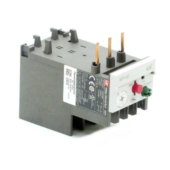 Overload relay  New FS