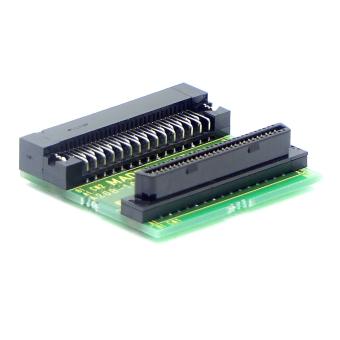 Circuit Board A350-1007-T884/03 Used