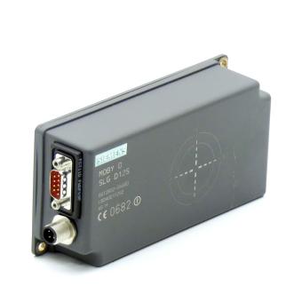read/write device SLG D 12S  Used